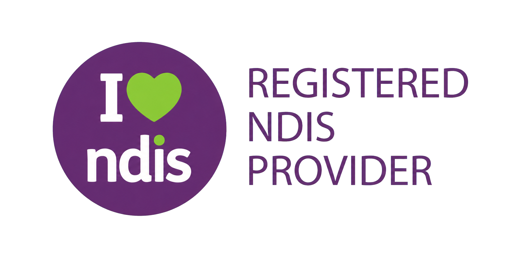 Registered NDIS Provider