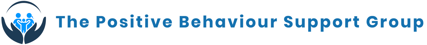 The Positive Behaviour Support Group